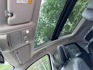 коробка вариатор: Renault SM6: 2019 г., 2 л, Вариатор, Газ, Седан — 10