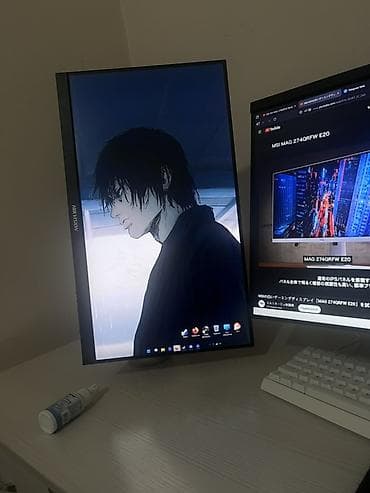 studio display: Монитор, LED, 24" - 25" — 1