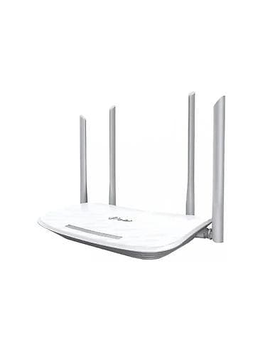 вайфай роутер о: Wi‑Fi роутер TP‑Link Archer A5 в идеальном состоянии - — 2