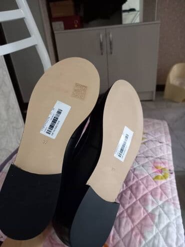 Айымдардын бут кийими: Продаю туфли фирмы Derimod. Новые. 37 размер.Привозили с Турции — 3