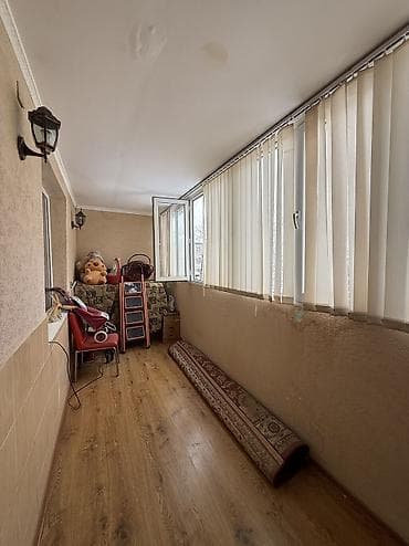 Новостройки от застройщика: 4 комнаты, 100 м², Индивидуалка, 2 этаж, Евроремонт — 7