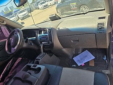 авто бокс на портер: Легкий грузовик, Hyundai, Дубль — 8