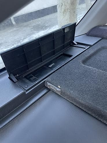 Honda: Honda Accord: 2000 г., 2.3 л, Автомат, Бензин, Универсал — 5