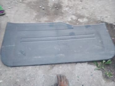 запчасти на мицубиси паджеро 2: Паджеро IO, Pinin: Козырьки солнцезащитные Ручки салонные Освещение — 6