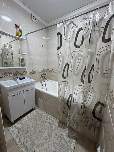 2 room: 2 комнаты, Собственник, С мебелью полностью — 9