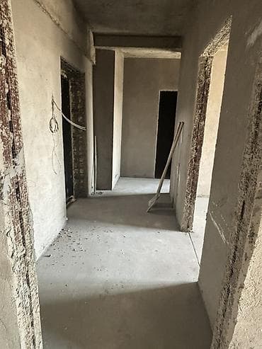 Батирлер: 2 бөлмө, 60 м², Элитка, 4 кабат, ПСО (өз алдынча бүтүрүү) — 5