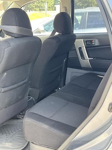 sonata 2003: Daihatsu Terios: 2007 г., 1.5 л, Автомат, Бензин — 7