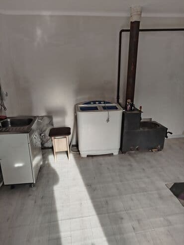 снять частный дом: Времянка 3 бөлмөлүү Бешкүнгөйдө — 6