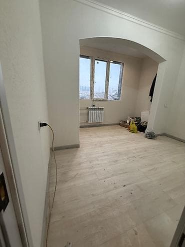 pro group: 1 комната, 44 м², 106 серия улучшенная, 3 этаж, Евроремонт — 6