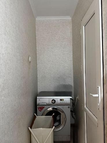 8: 3 комнаты, 58 м², 10 мкр 104 серия, 4 этаж — 9