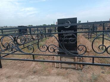 ремонт автомашин на выезд: Изготовление памятников, Изготовление оградок, Изготовление крестов | Гранит, Металл, Мрамор | Установка, Оформление — 8