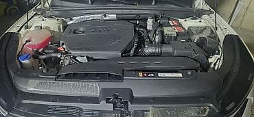 Продажа авто: Kia K5: 2022 г., 2 л, Автомат, Газ, Седан — 8