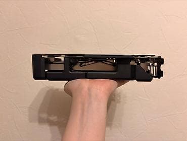 ртх 4060: Видеокарта для ПК, Б/у, Asus, GeForce RTX, 8 ГБ — 5