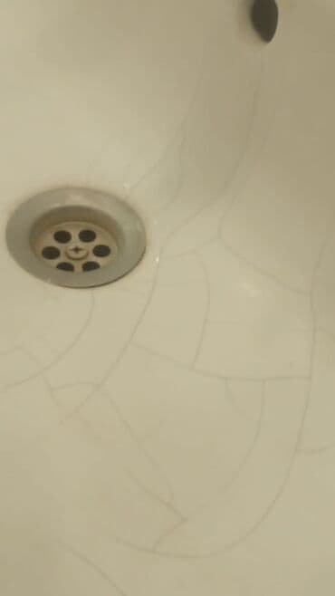 эмалировка ванны: Реставрация ванн Больше 6 лет опыта — 8