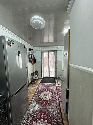 ремонт квартир и домов: СРОЧНО ПРОДАЮ ХОРОШИЙ МАНСАРДНЫЙ ДОМ 🏠 АДРЕС АЛА ТОО 2 УЧАСТОК 6 с — 10