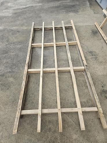 Изготовления каркасов