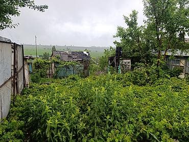 участка кунтуу: 5 соток, Курулуш — 2