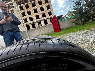 диск оптима: Колеса в сборе 225 / 55 / R 17, Лето, 1 шт, Легковые, Литые, отверстий - 5 — 4