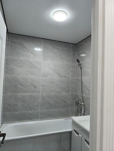 Недвижимость: 2 комнаты, 52 м², Элитка, 3 этаж, Косметический ремонт — 8