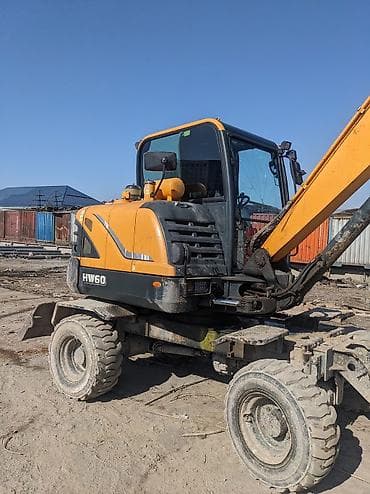 Автоуслуги: Экскаватор | Траншеи — 9