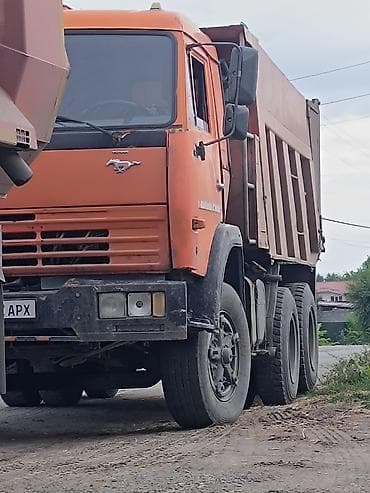 газ балон зил: Самосвал КАМАЗ 6x4, оранжевый Продаю КамАЗ состояние сел поехал — 7
