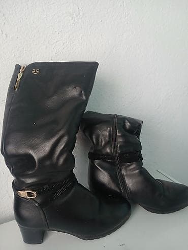 обувь 45 размер: Сапоги — 8