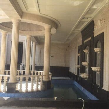 наабайчы керек: Каменщик. С опытом — 22