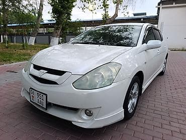 матор д245: Toyota Caldina: 2003 г., 1.8 л, Автомат, Бензин, Универсал — 4