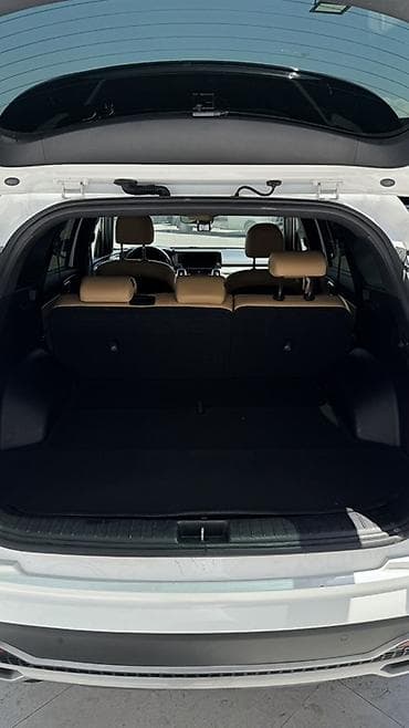 очки фирменные: Kia Sorento: 2021 г., 2.2 л, Дизель, Кроссовер — 9