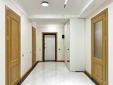 южный мкр: 4 комнаты, 126 м², Элитка, 12 этаж, Дизайнерский ремонт — 2