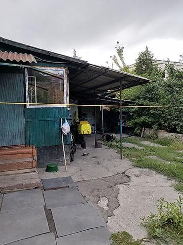 ленинградское: Продается жилой дом с земельным участком в районе улицы Баялинова — 8