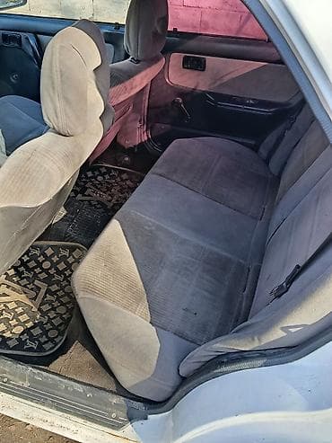 ниссан сефиро мотор: Mazda 323: 1990 г., Ручные, Седан — 5