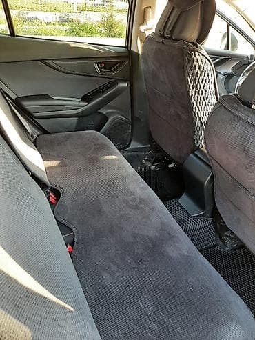 перья: Subaru Crosstrek: 2021 г., 0.2 л, Вариатор, Бензин, Кроссовер — 6