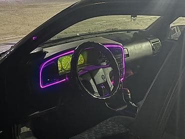 forester sg: Volkswagen Passat: 1993 г., 1.8 л, Бензин, Универсал — 3