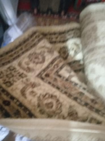 carpet: Ковер ELIT Carpet, Турция - Классический восточный орнамент в — 1