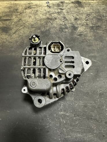 генератор акорд: Генератор Honda 2003 г., Б/у, Оригинал, Япония — 2