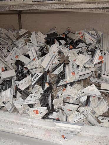 замена резинок на пластиковых окнах цена бишкек: Прием пластика — 4