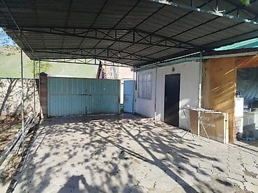 объект: Продаётся жилой дом с участком Село Беш-Кунгей 5 сотых Описание — 4