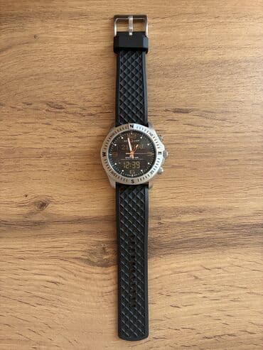 часы показывающие время намаза: Продам наручные часы alfajr wh24 dymamic 360. Оригинал. Есть мелкие — 2