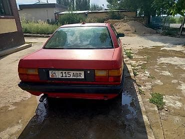 коллектор на ауди: Audi 100: 1988 г., 2.3 л, Механика, Бензин, Седан — 3