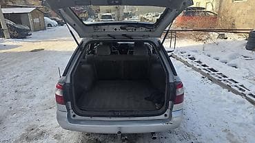 мазда 626 2 2: Mazda 626: 2002 г., 1.8 л, Механика, Бензин, Универсал — 8