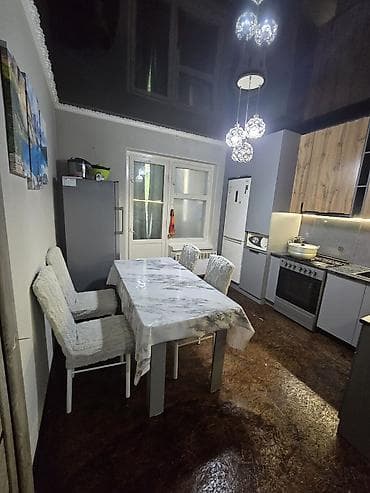 3комнатная квартиру: 3 комнаты, 68 м², 105 серия, 1 этаж, Косметический ремонт — 7