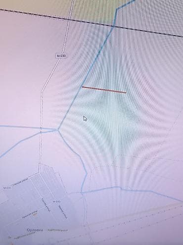 Жер тилкелерди ижарага берүү: 50 соток, Айыл чарба үчүн — 1