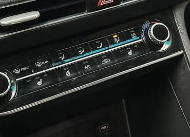кастер: Hyundai Sonata: 2021 г., 2 л, Газ, Седан — 5