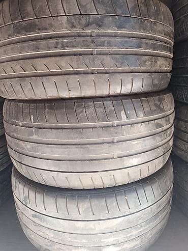 шины pirelli: Летние автомобильные шины, комплект из 3шт. - Тип: летние — 1