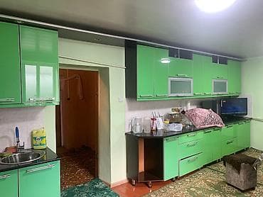 купить дом за 40000 долларов: Дом, 84 м², 4 комнаты, Собственник — 6