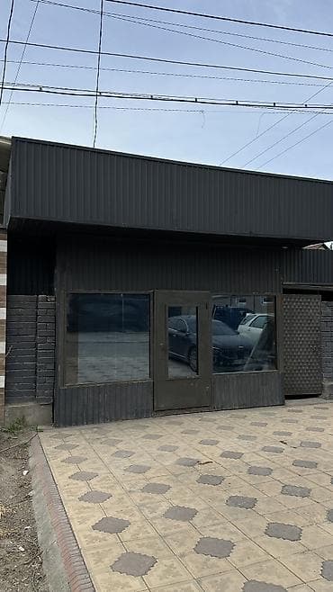 элнур базар: Продажа павильонов 35 м², С оборудованием — 2