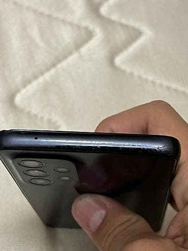 huawei nova: Samsung Galaxy A53 5G, цвет - Черный, 2 SIM — 5
