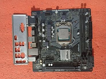 amd am3: Процессор, Б/у, Intel Core i3, 4 ядер, Для ПК — 7