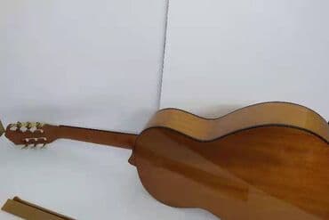 струны для классической гитары цена: Yamaha c40 Китай — 4